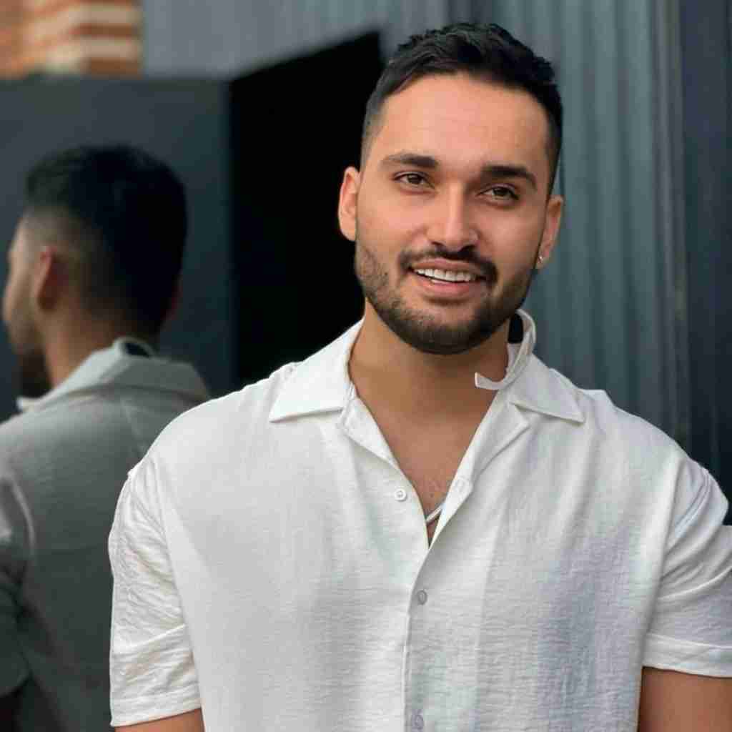 اردلان بی حسی