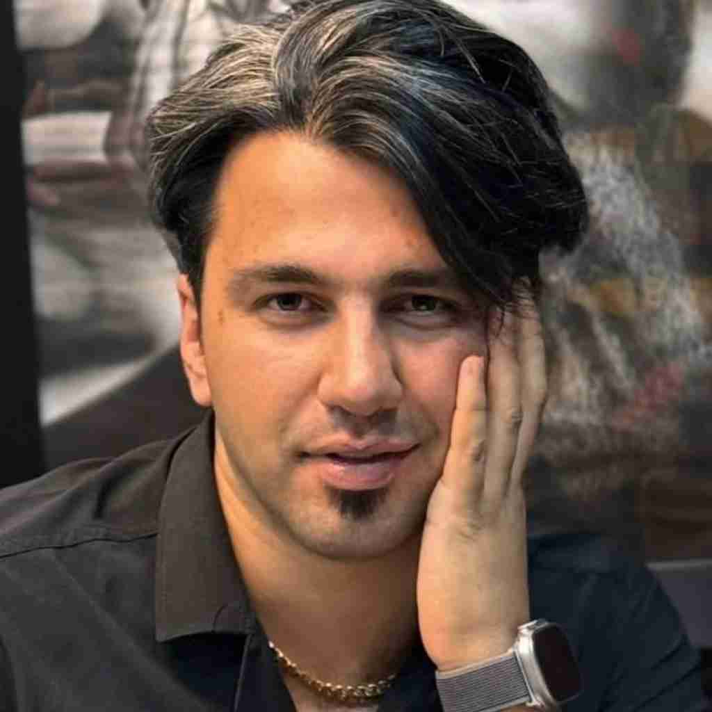 نصرالله دهدشتی ماشینم ۴۰۵ پلاک دیلم