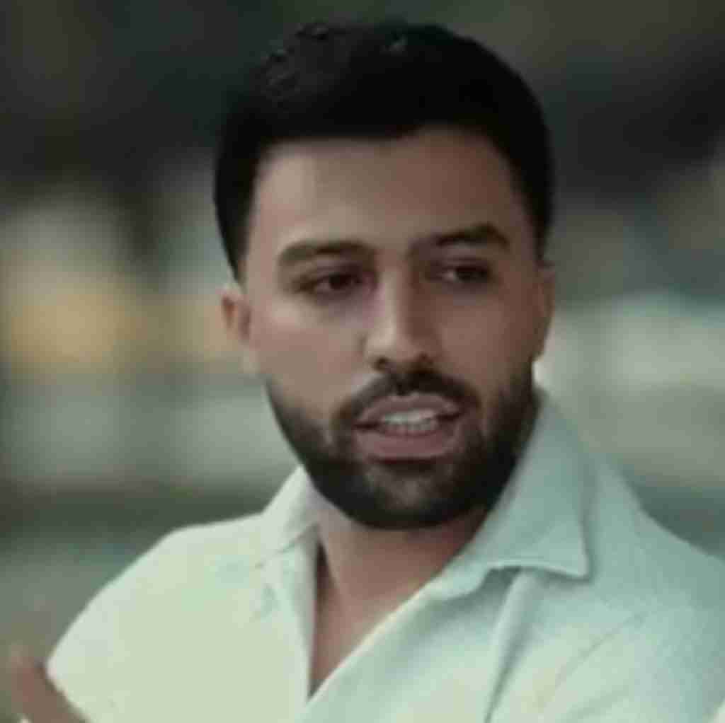 پوریا محمدی ارمه ایمسال نمرم و خدا اوریم چیه