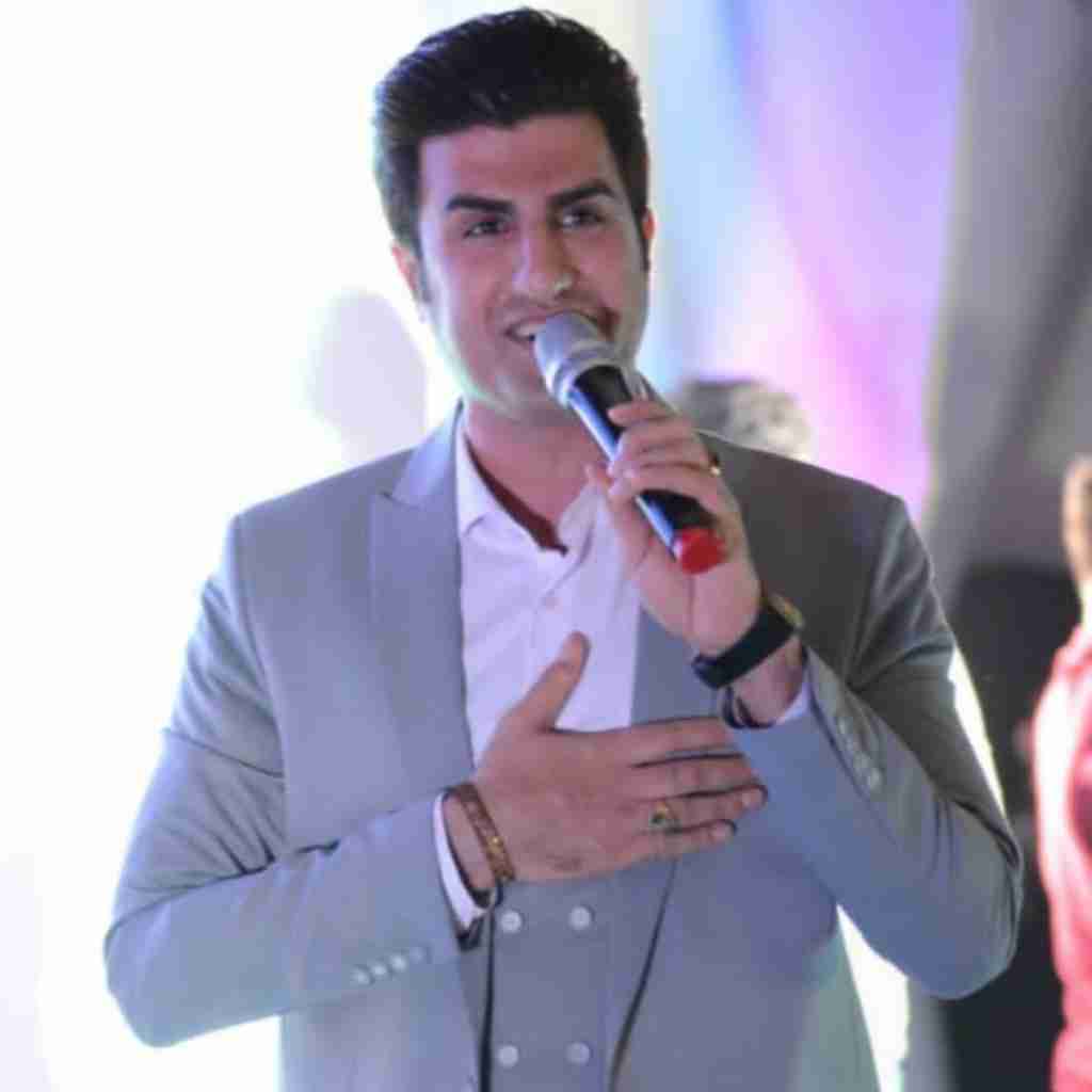 محسن لرستانی آخه دل من گیره توعه تو که نمیفهمی