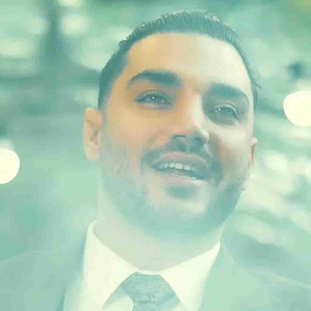 رامین احمدی شیش دانگ مست