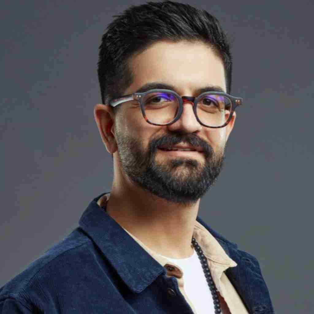 سینا شعبانخانی سایه سر (ورژن پیانو)