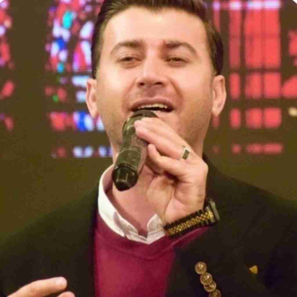 مرتضی باب معمولی نیست