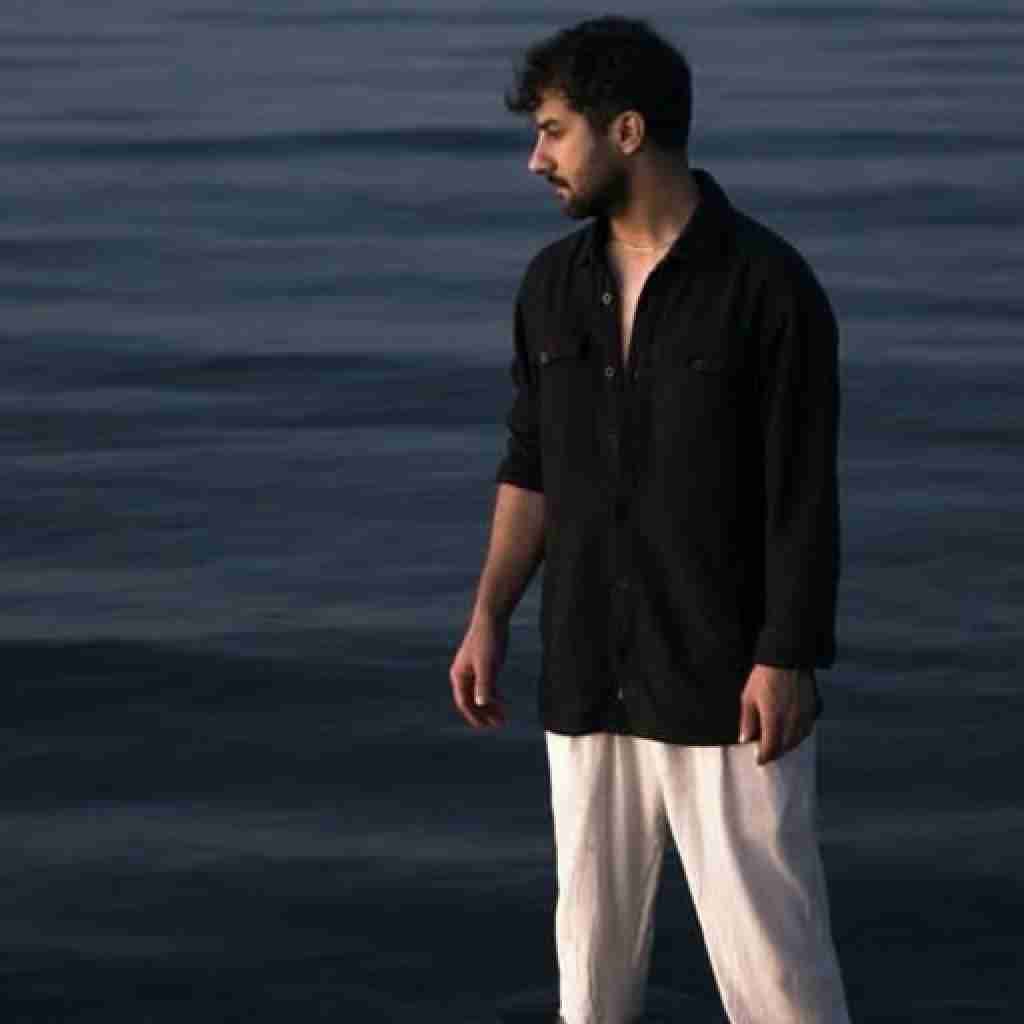 حسین منتظری کاش کمه کم هر روز تورو ببینم