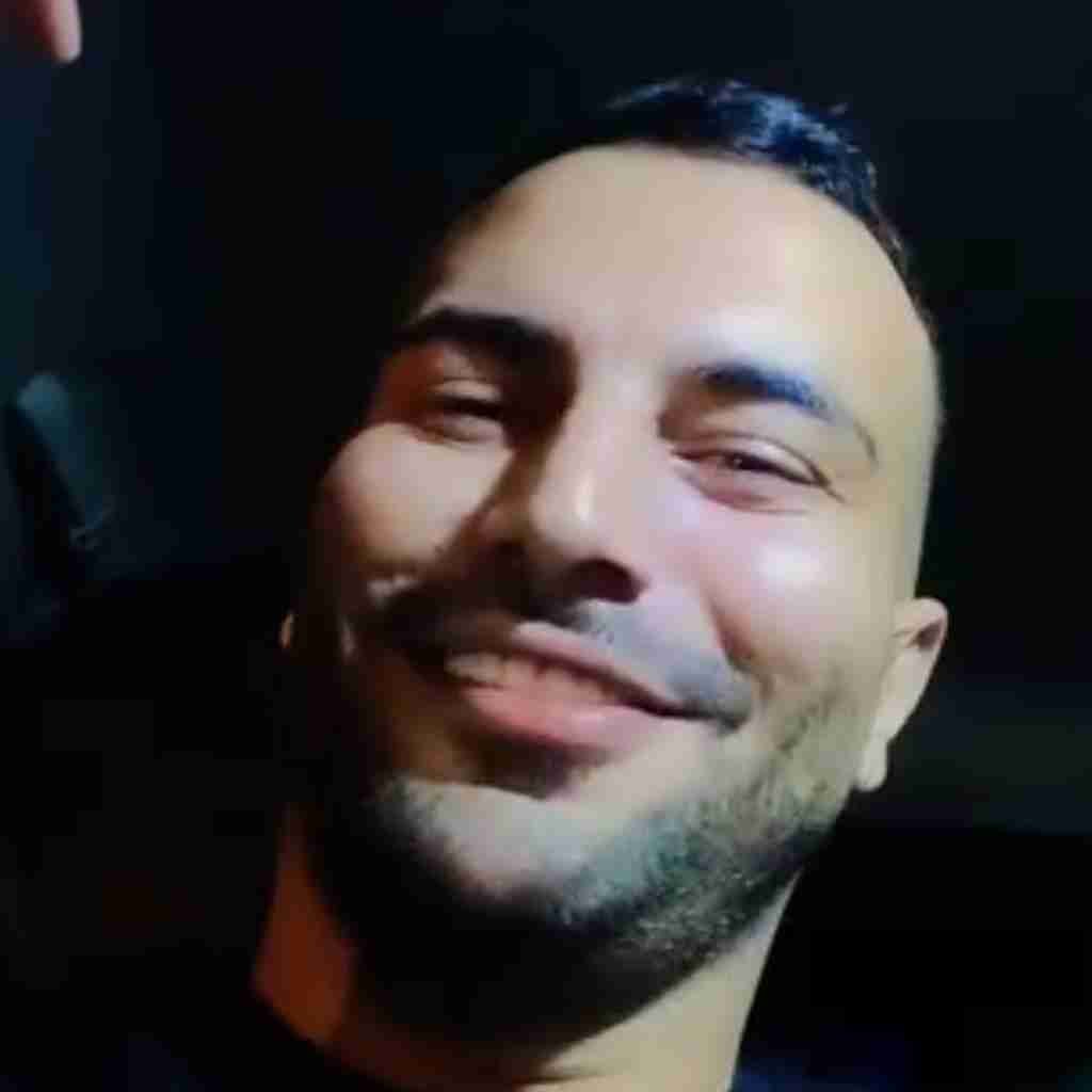 کیوان و میثم محمدی شرمنده