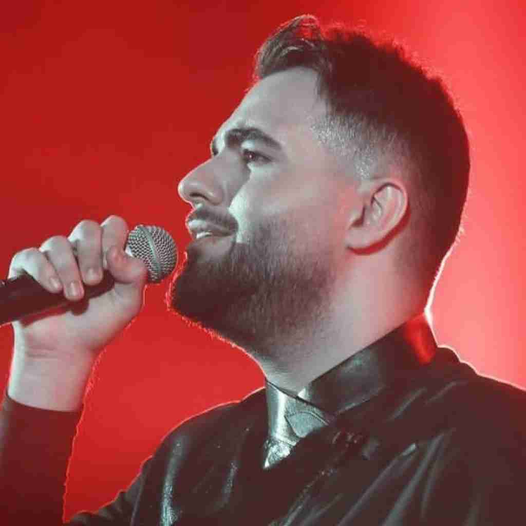 شاهین بنان همه اولش خوبن