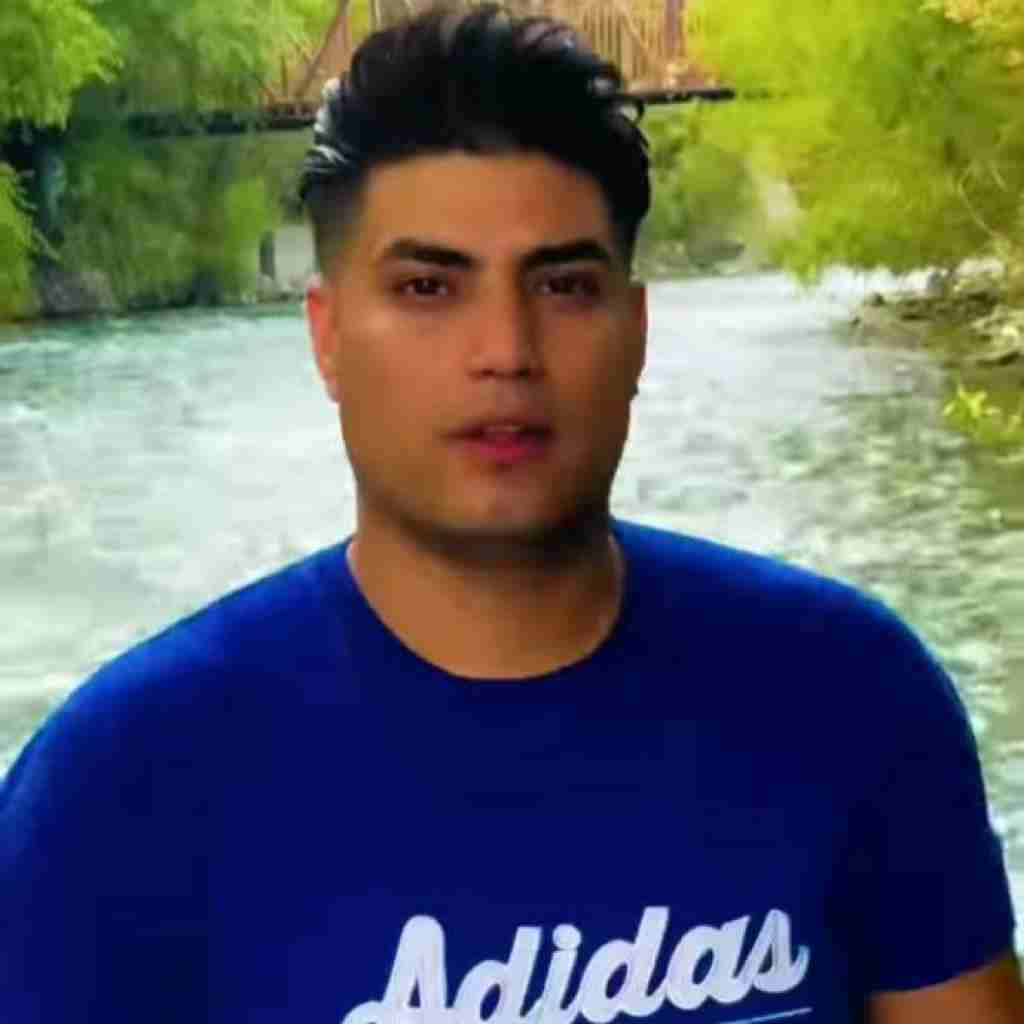 امین فالجی بعد تو حالم خوبه جاگت اصلا خالی نیه
