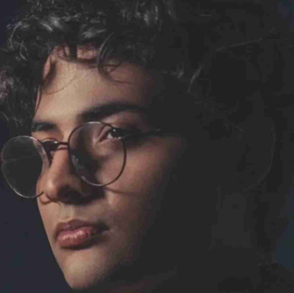 عرفان ابرا ببین از الان دیگه بی تو سختمه