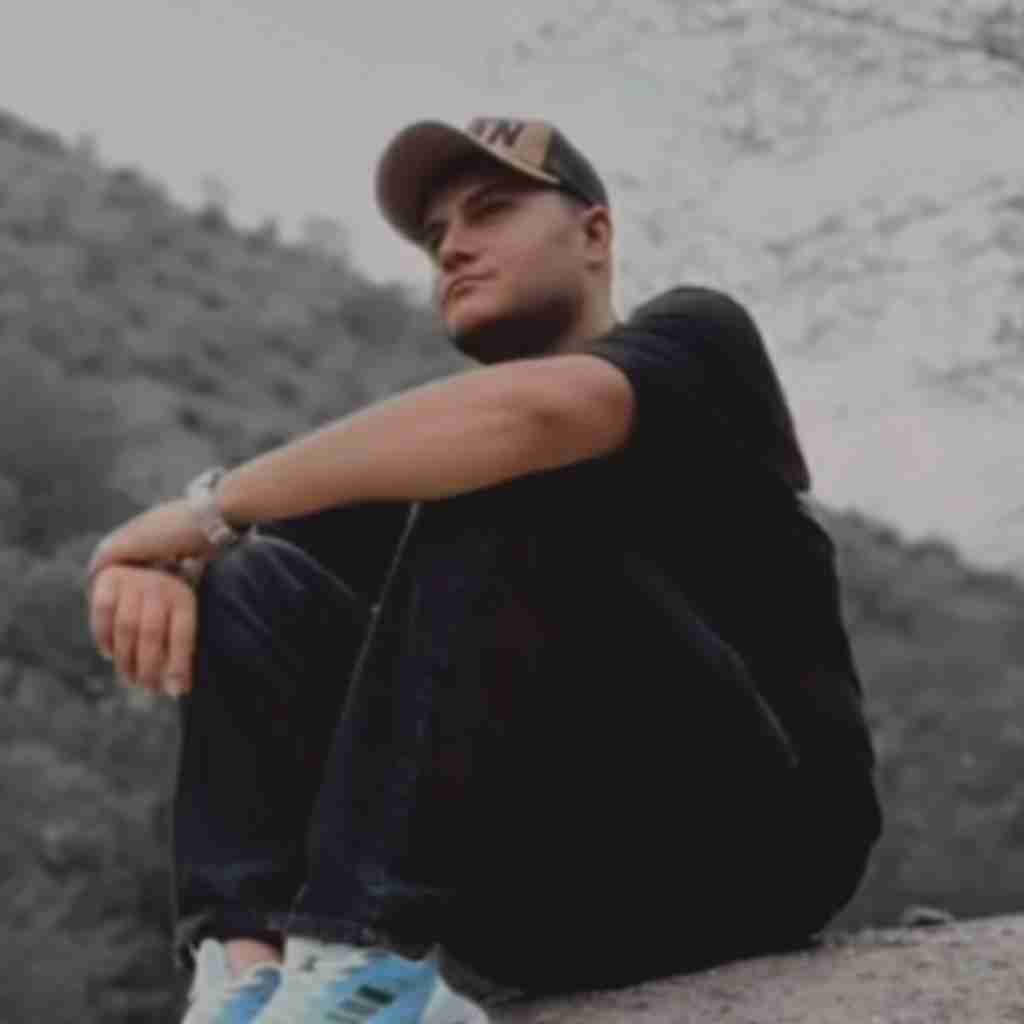 رامین کرمی بو دلتنگی میده خانه مان ای رفیق نیمه راه