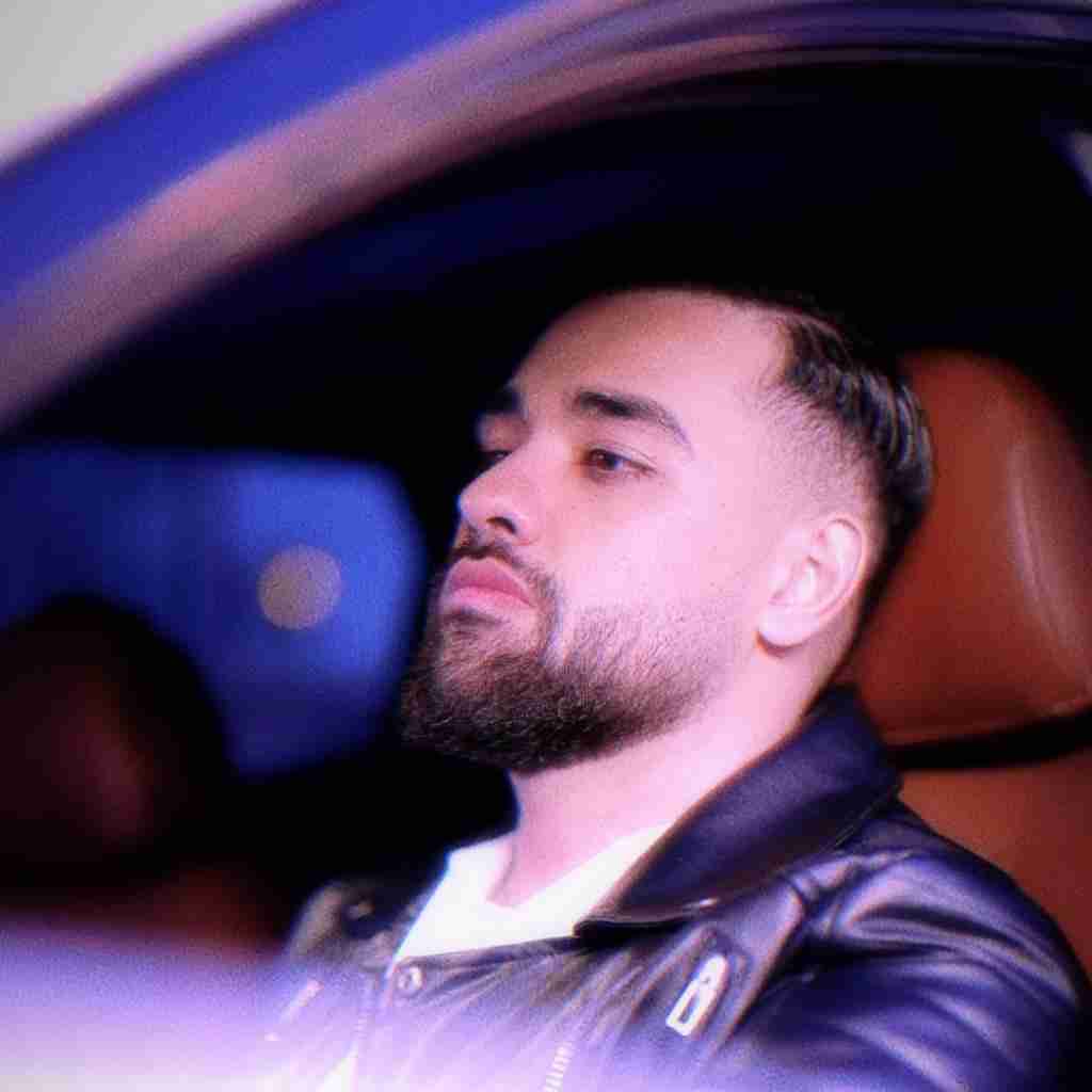 سهیل مهرزادگان شب به شب وابسته تر درد سر سر به سر