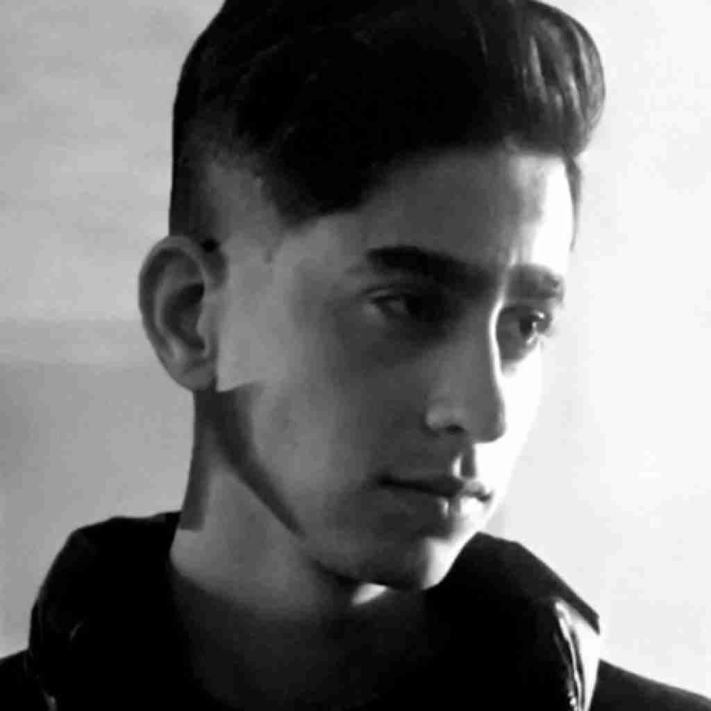 امیر دلفانی عکسات ترکش خمپارس خودکشی کردن