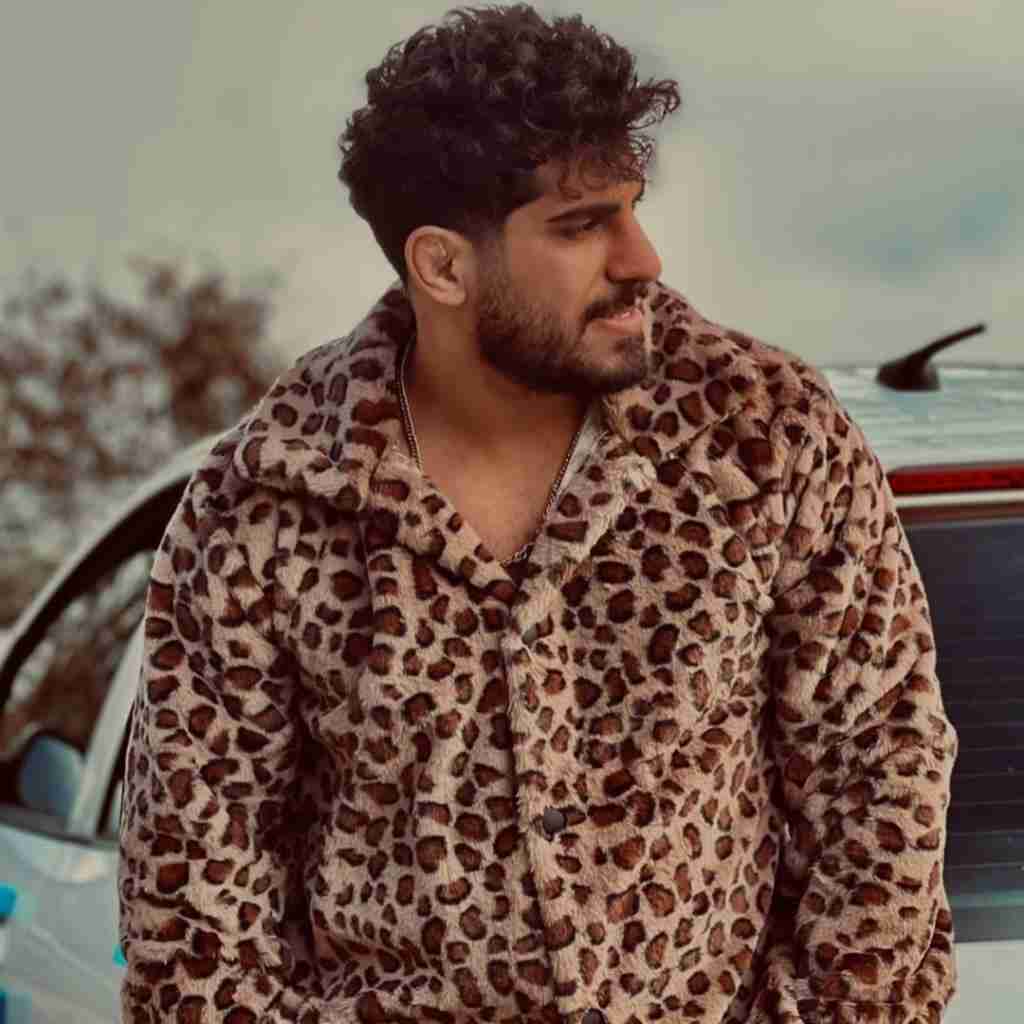 محمد کجوری روزام تاریکو تاره شبام رنگی نداره