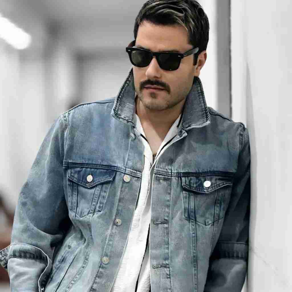 مهدی احمدوند واسه با هم بودن هی نقشه میچیدی