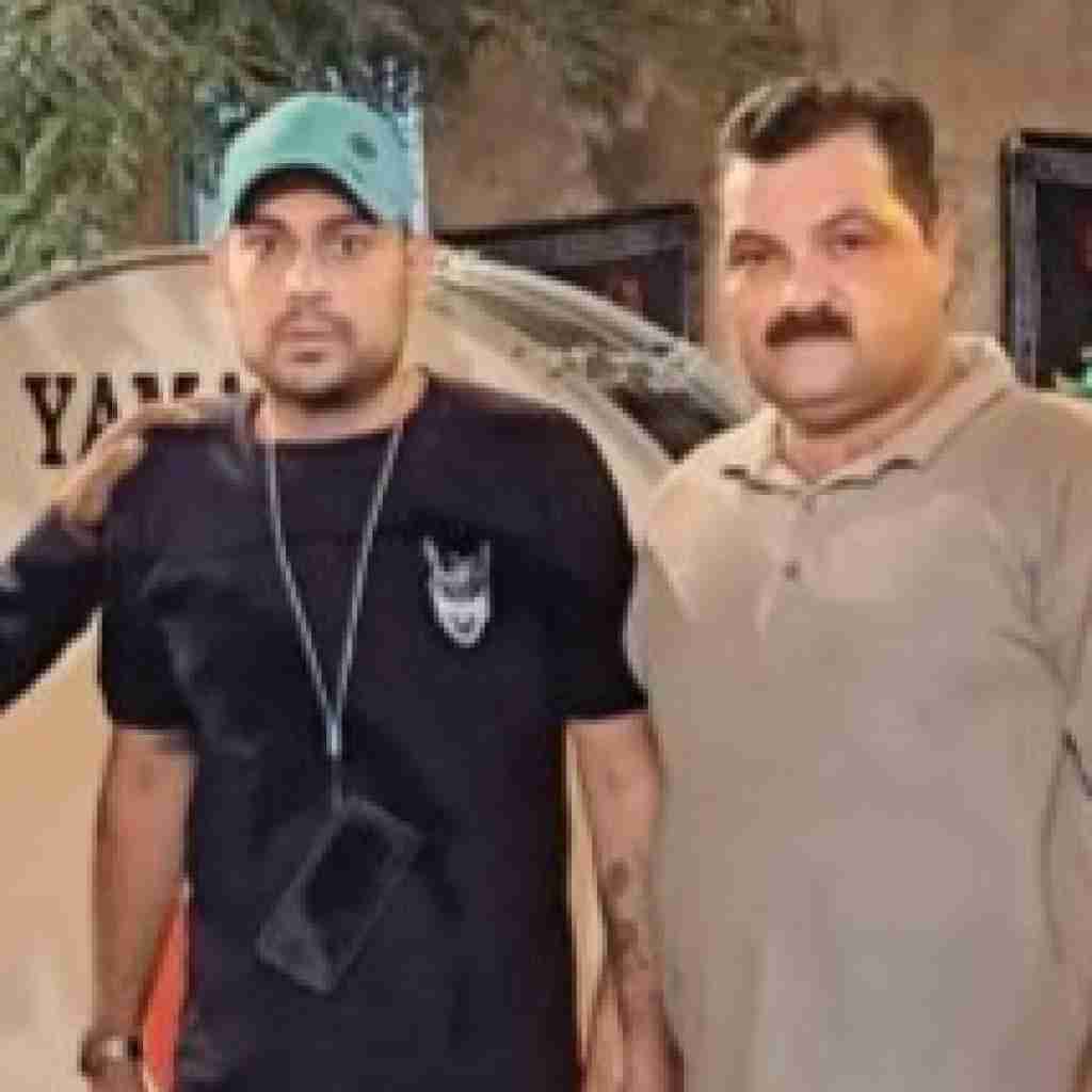 روح الله کرمی آلفا