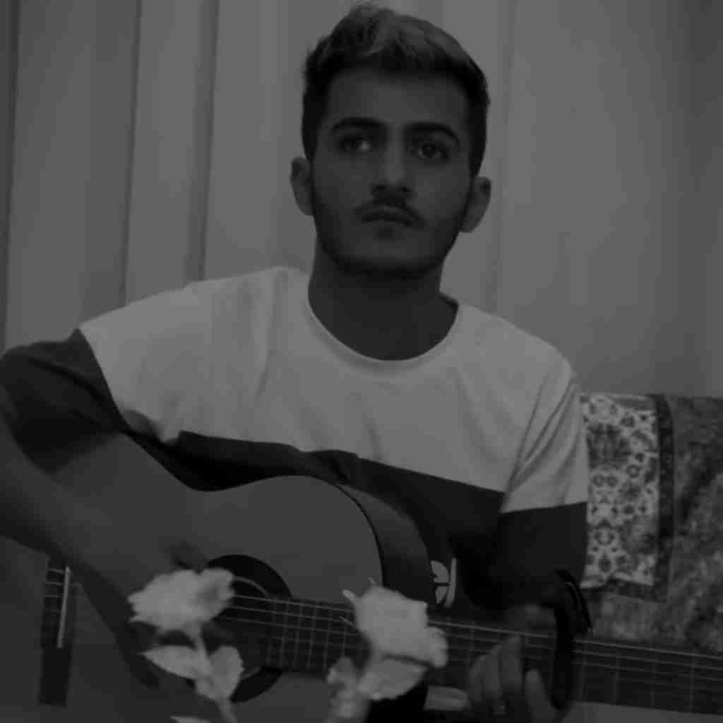 مهدی مولاد یه آسمان ستاره نذر چویلد صدای خنیلد