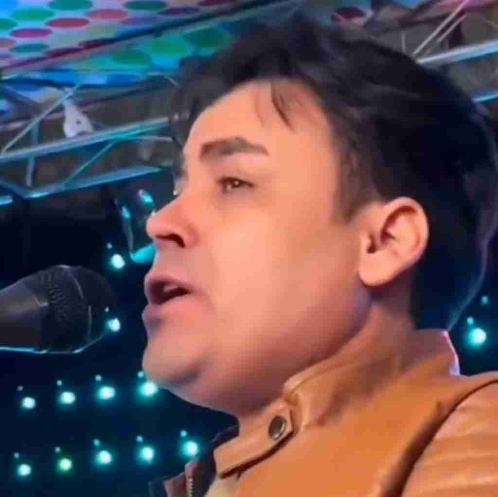 بیدل برزویی دلخوشی