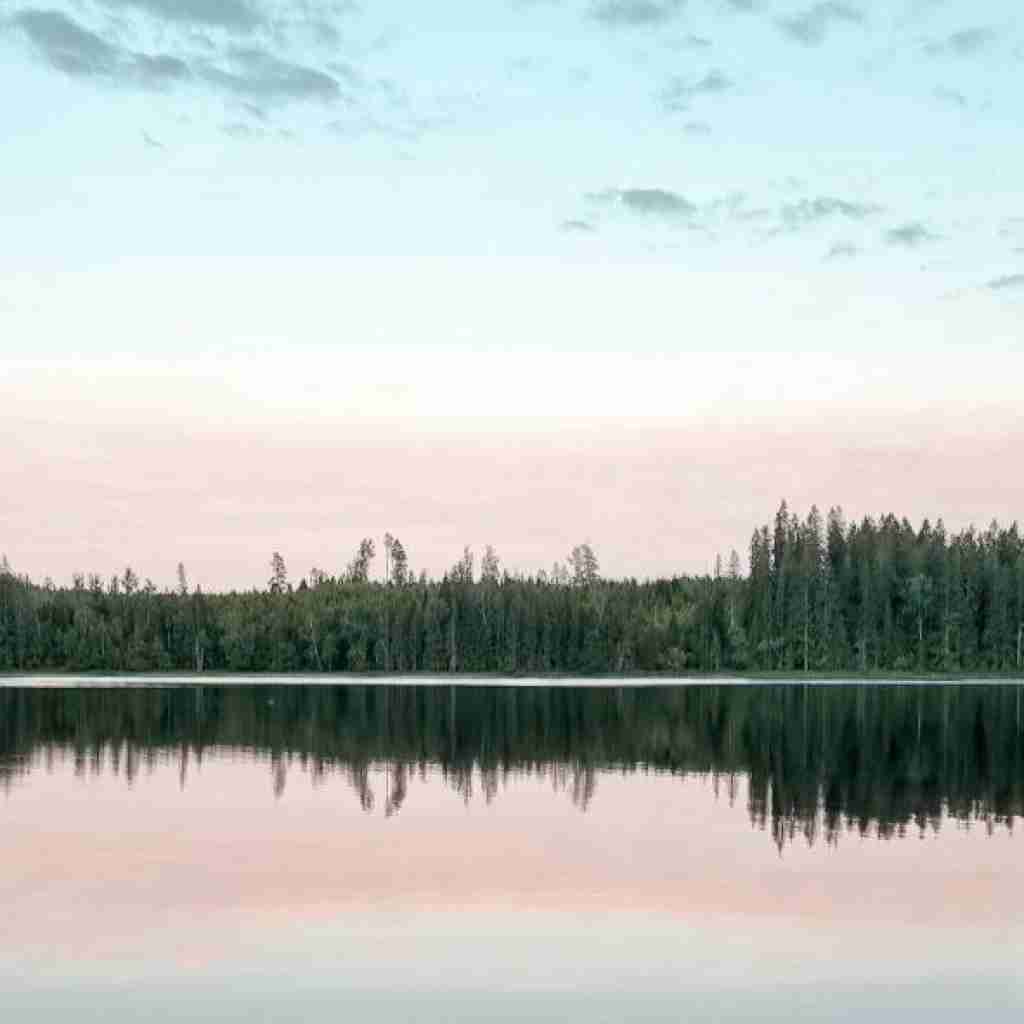 نگفتی چشام قراره نم بگیره نگفتی دلم قراره (میکس اینستایی)