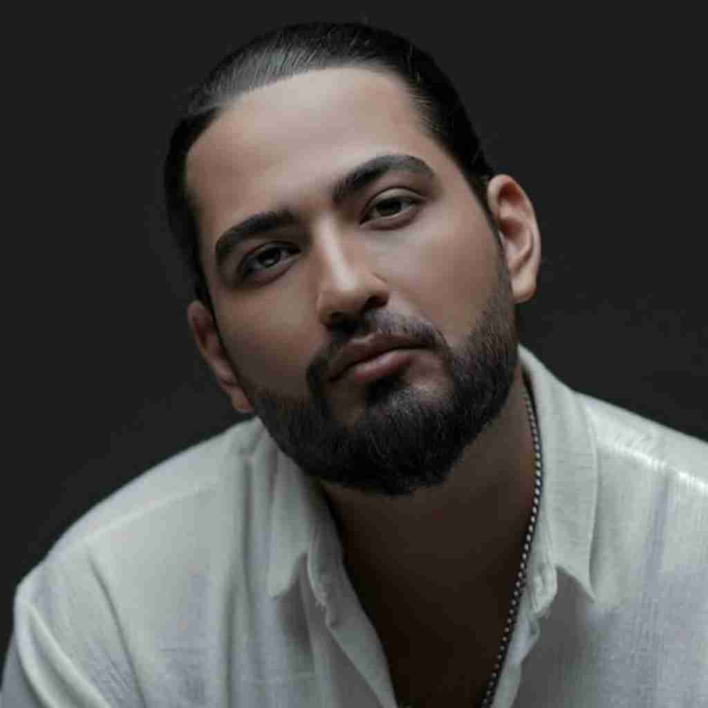 نیواد چرا دعوا میکنی با من قهر باهام میکنی همش