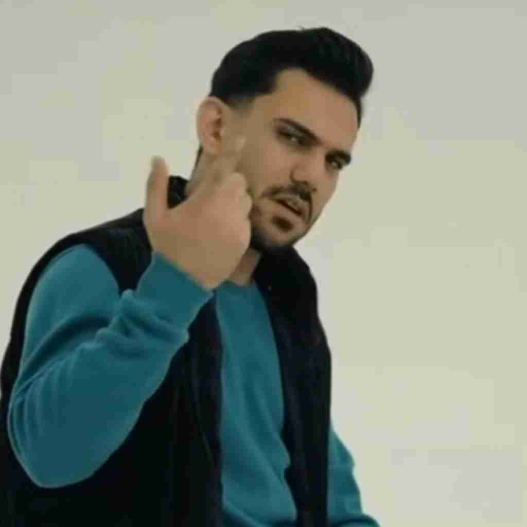 پیام عباسی ده متری