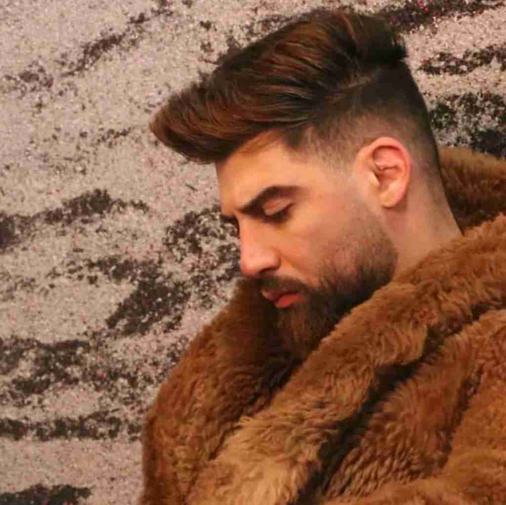 محمد محرمی کجایی من برات دل نگرونم واسه تو