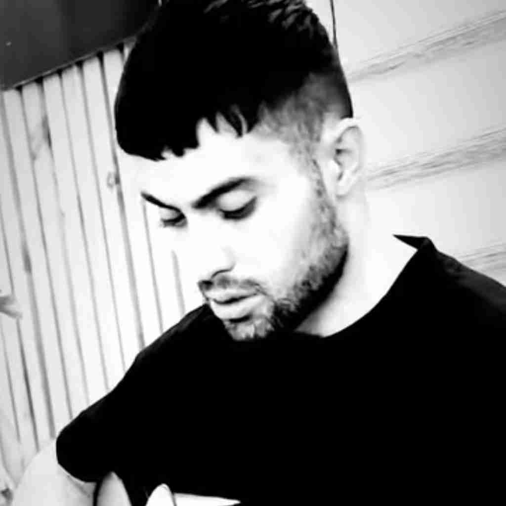 دیان بی وفا (ورژن گیتار)