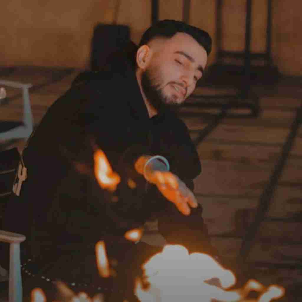 علیرضا باباجانی مه دلبخواه درانه