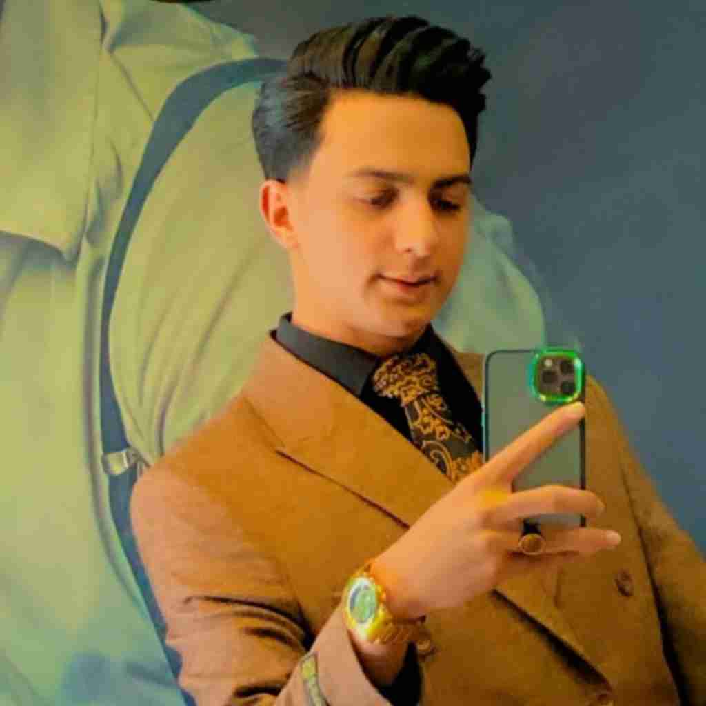 ابوالفضل رحیمی خبر دارم