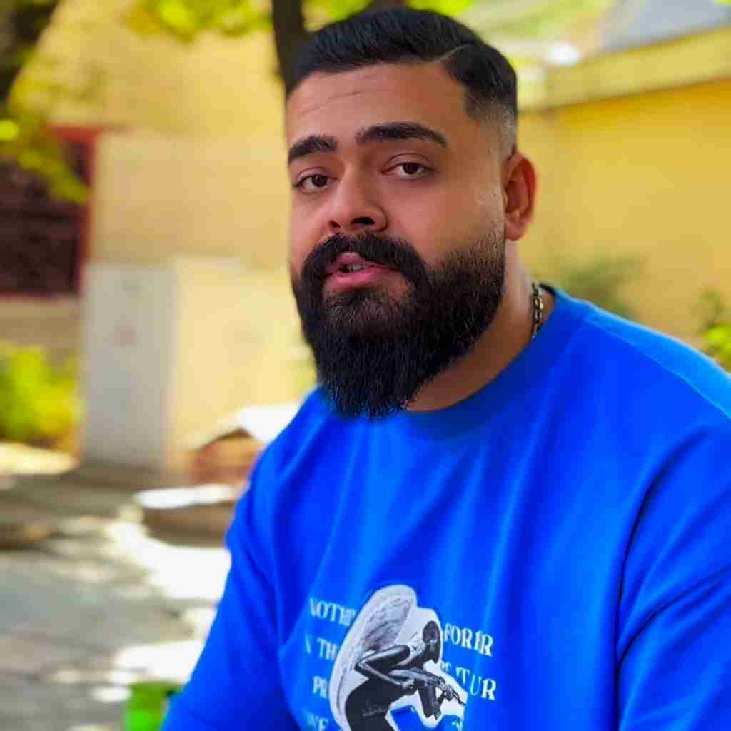 علیراد درد 2