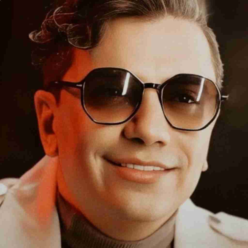 محسن ابراهیم زاده بدون تو زندگی واسه منم بن بسته