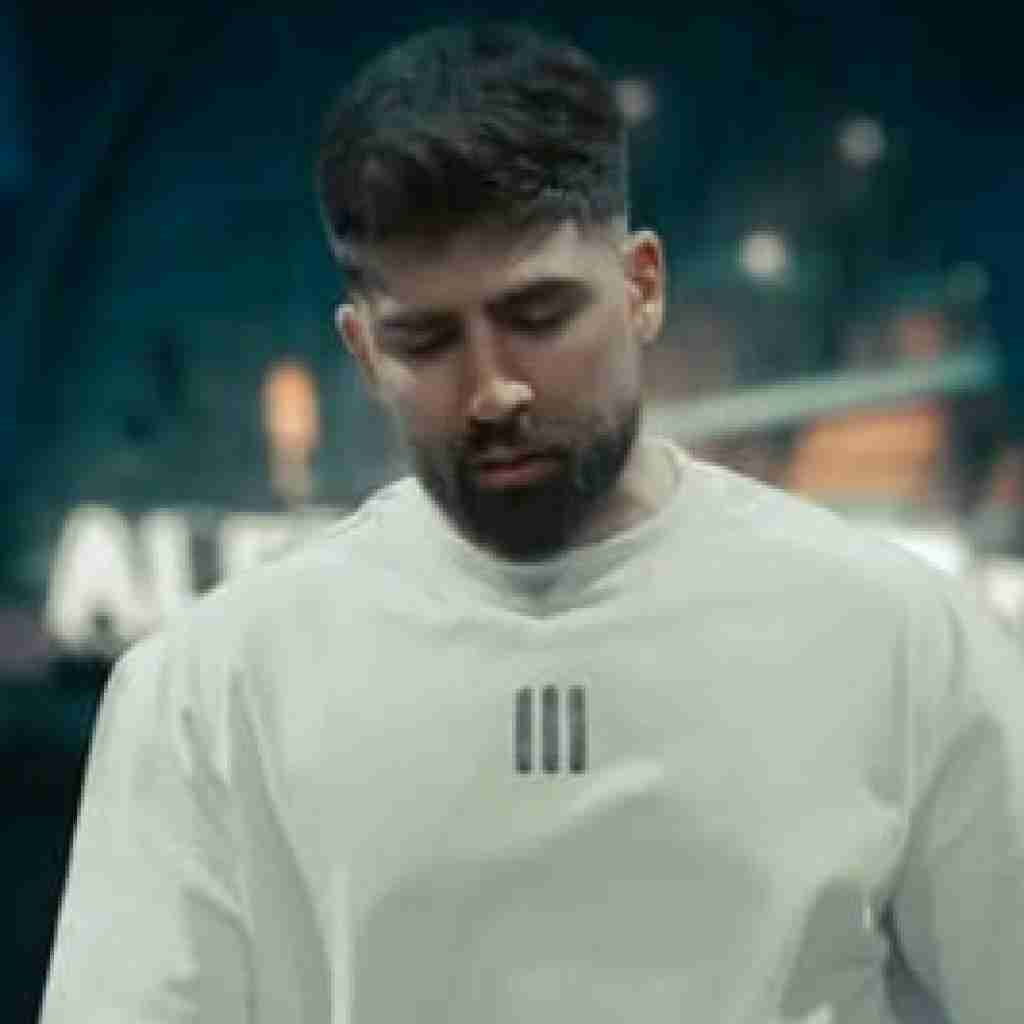 محمد محرمی دلت خنک شد