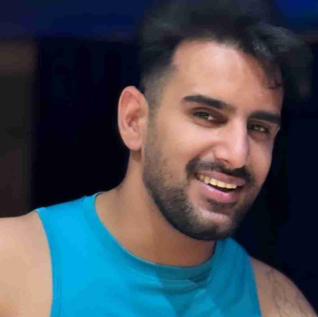 بهنام کمالوند داری دلکم