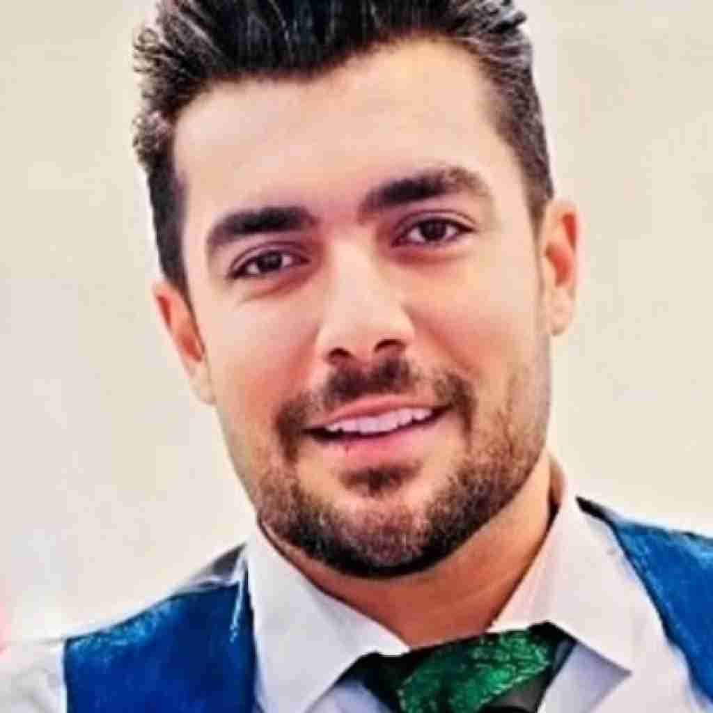 فرشید حکمتی من خیالوم تنه دارم