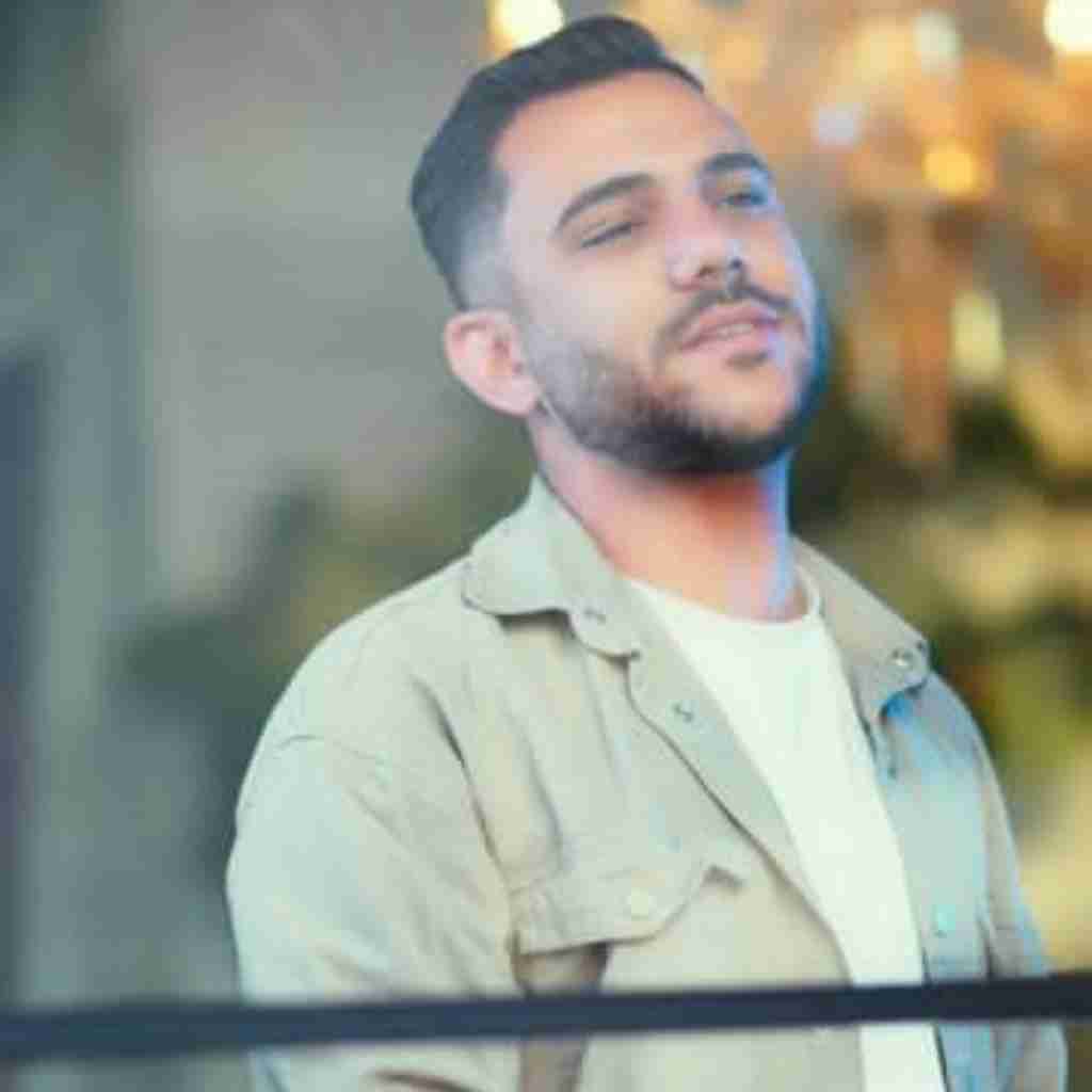 پیام عباسی خدا بشت رحم کنه حال تونه خوب کنه