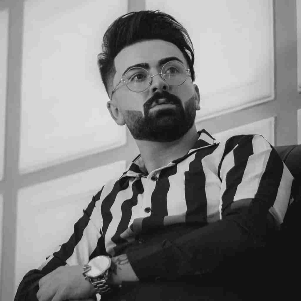 برسام دخترم