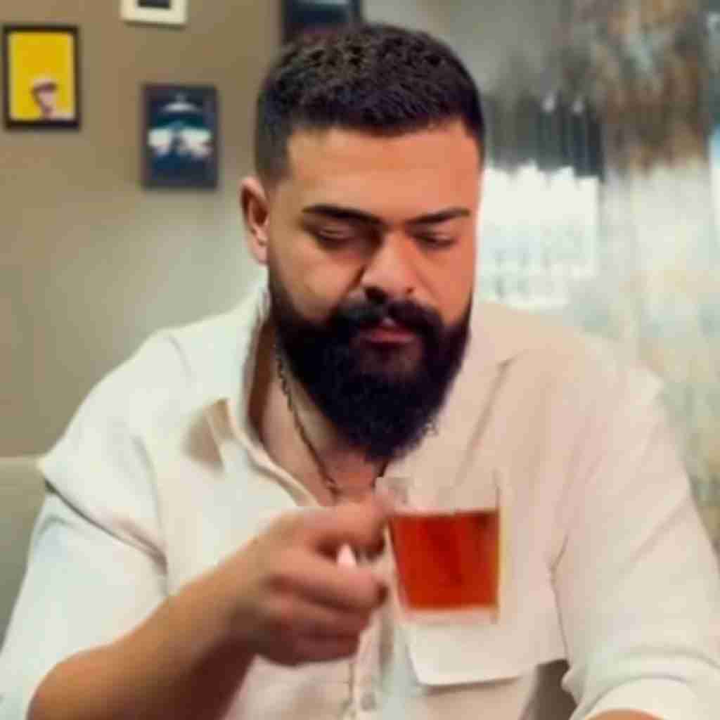 علیراد رفیق