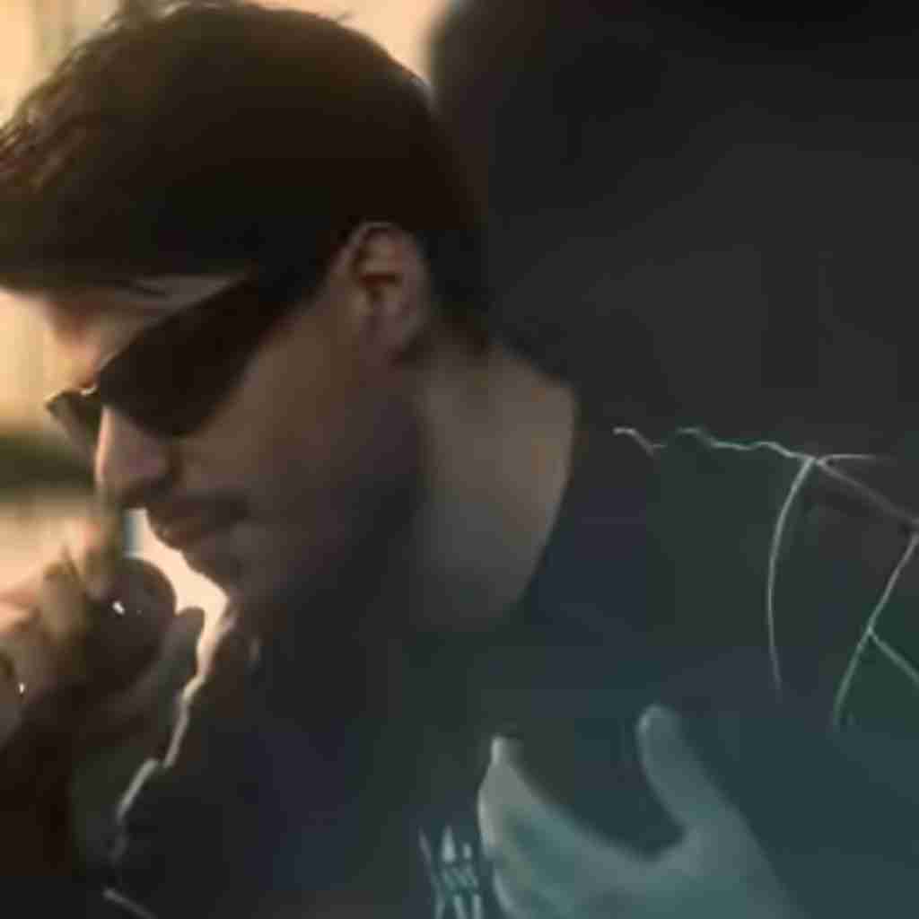 مانی ولی دیگه نداری نداری منو که بدی یبار دیگه