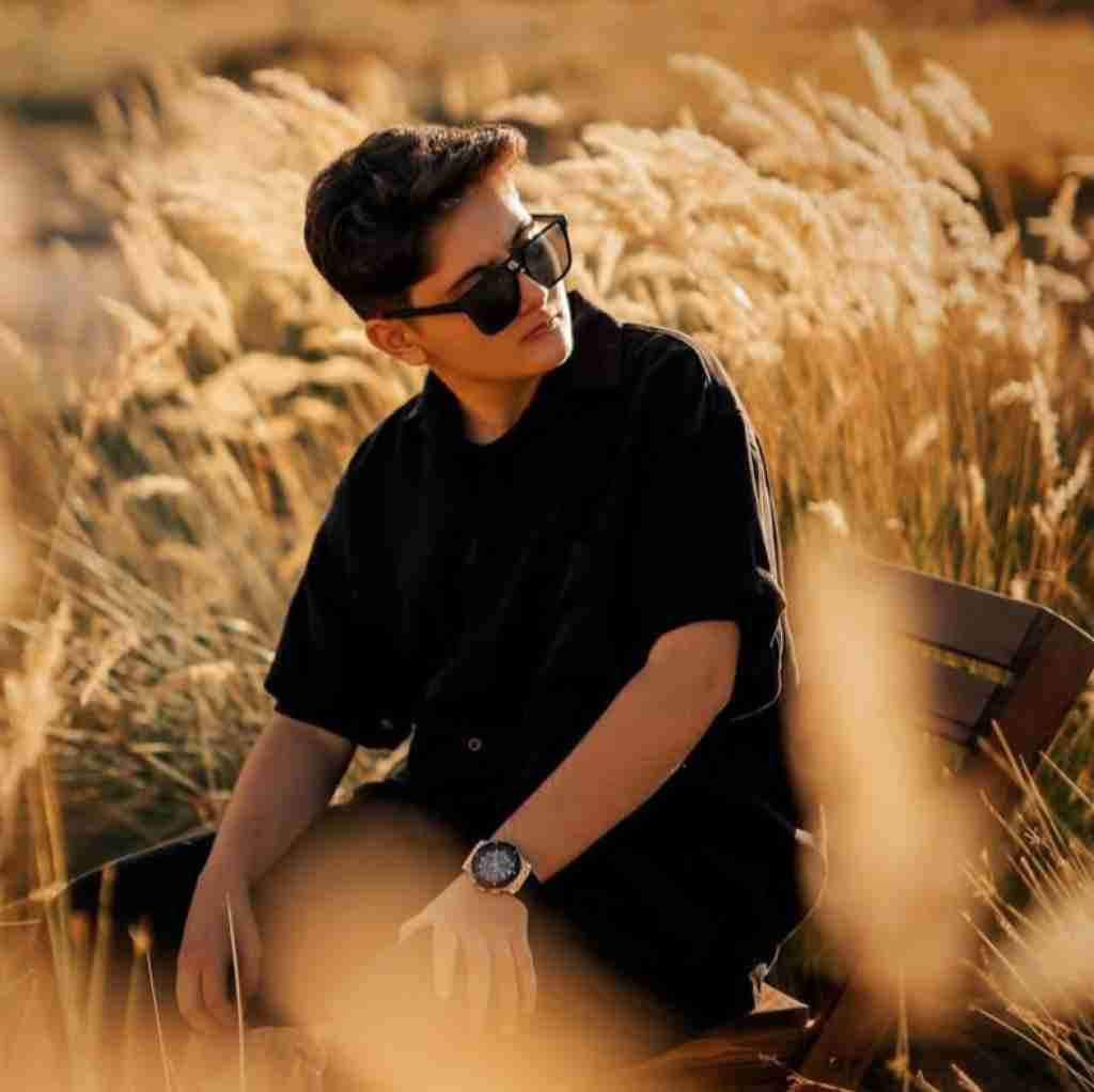 ژک بعید میدونم کسی قدر من تورو بخواد