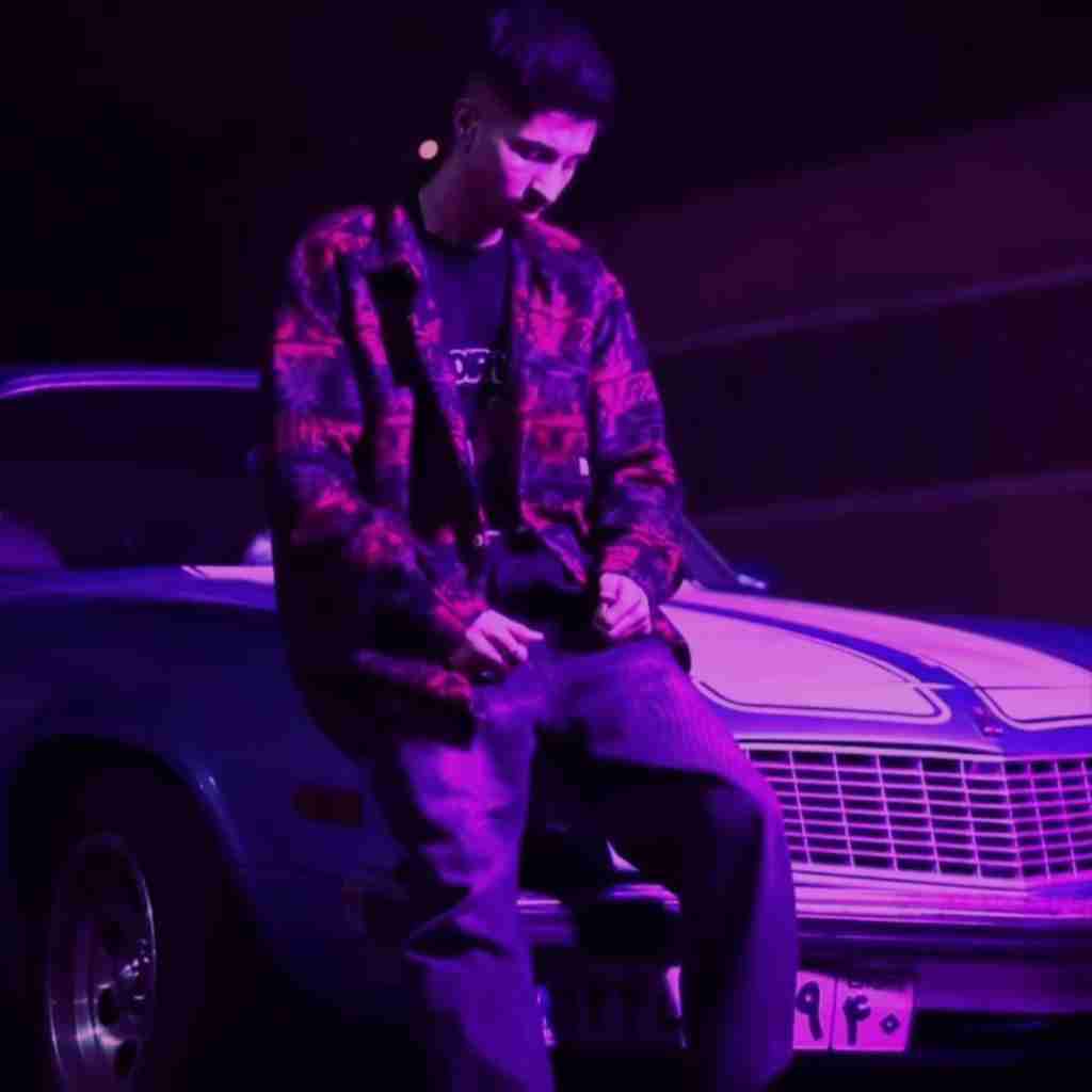 رضا تیتو اگه میشد