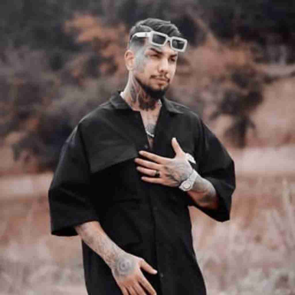 امیر راهی دخترم