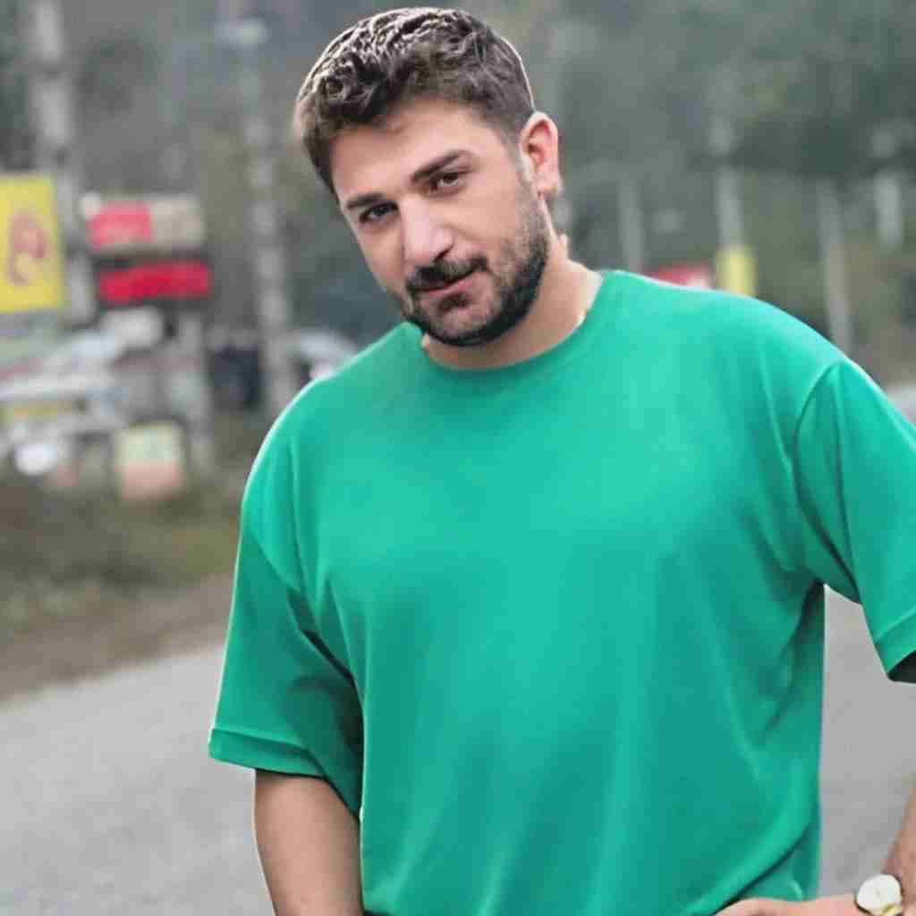 سامان اسماعیلی مجاب