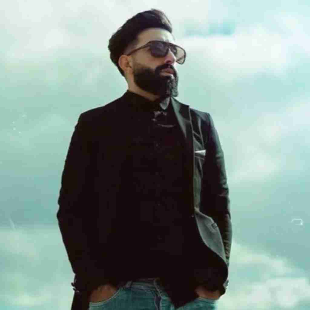 مسعود محمدی قلبم آرام نیگری الکل بکه وبانی