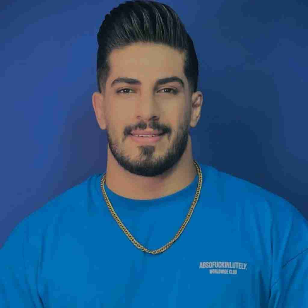 محمد کجوری ته این قصه نامردیه عاشقی دردیه