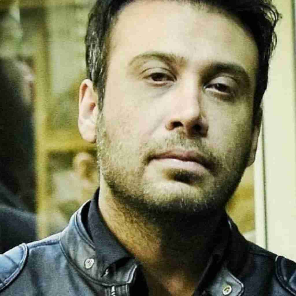 محسن چاوشی منو هیچ کس منو هیچی مثل حرف تو