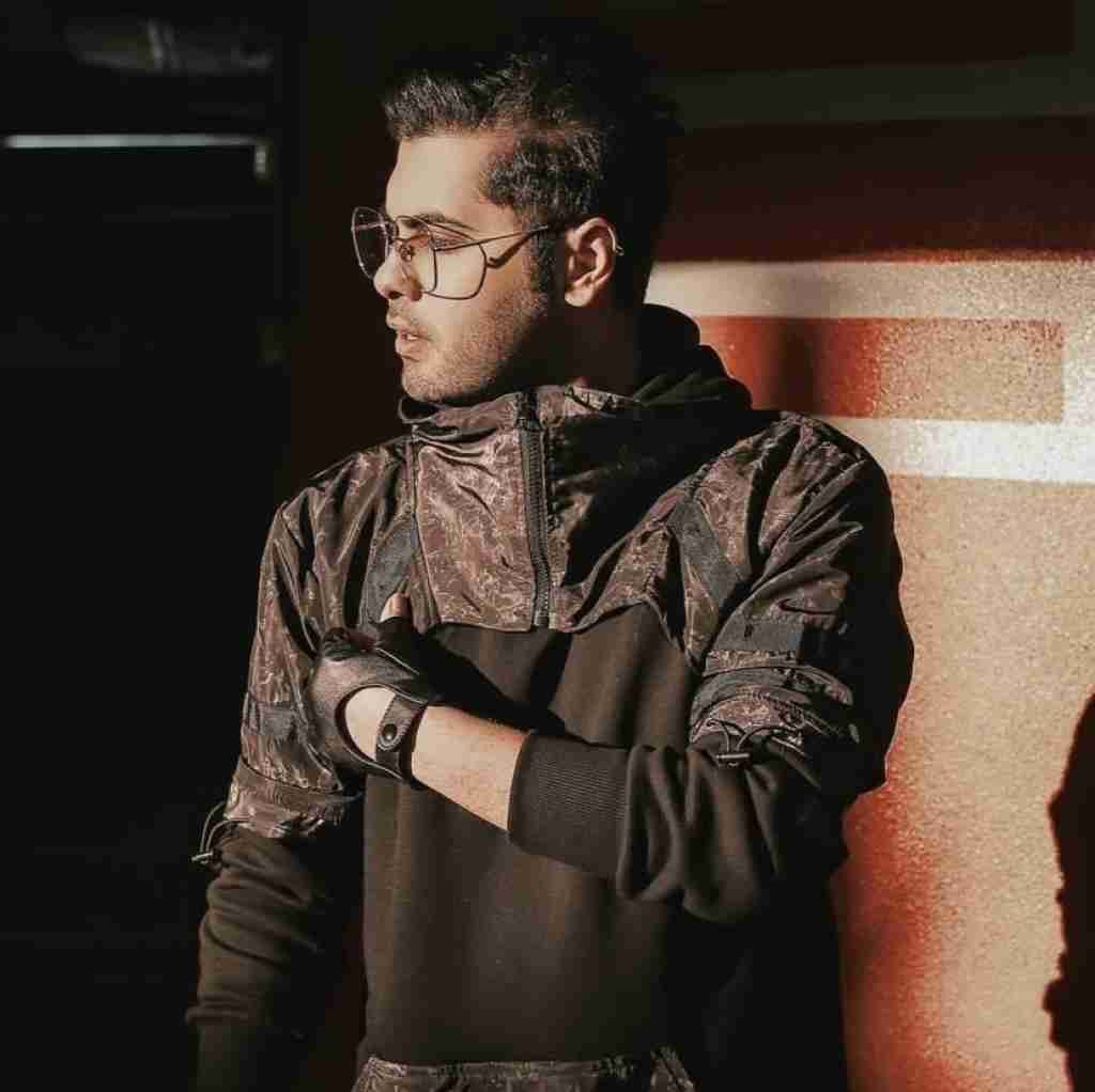 یوسف زمانی من و تو نداره