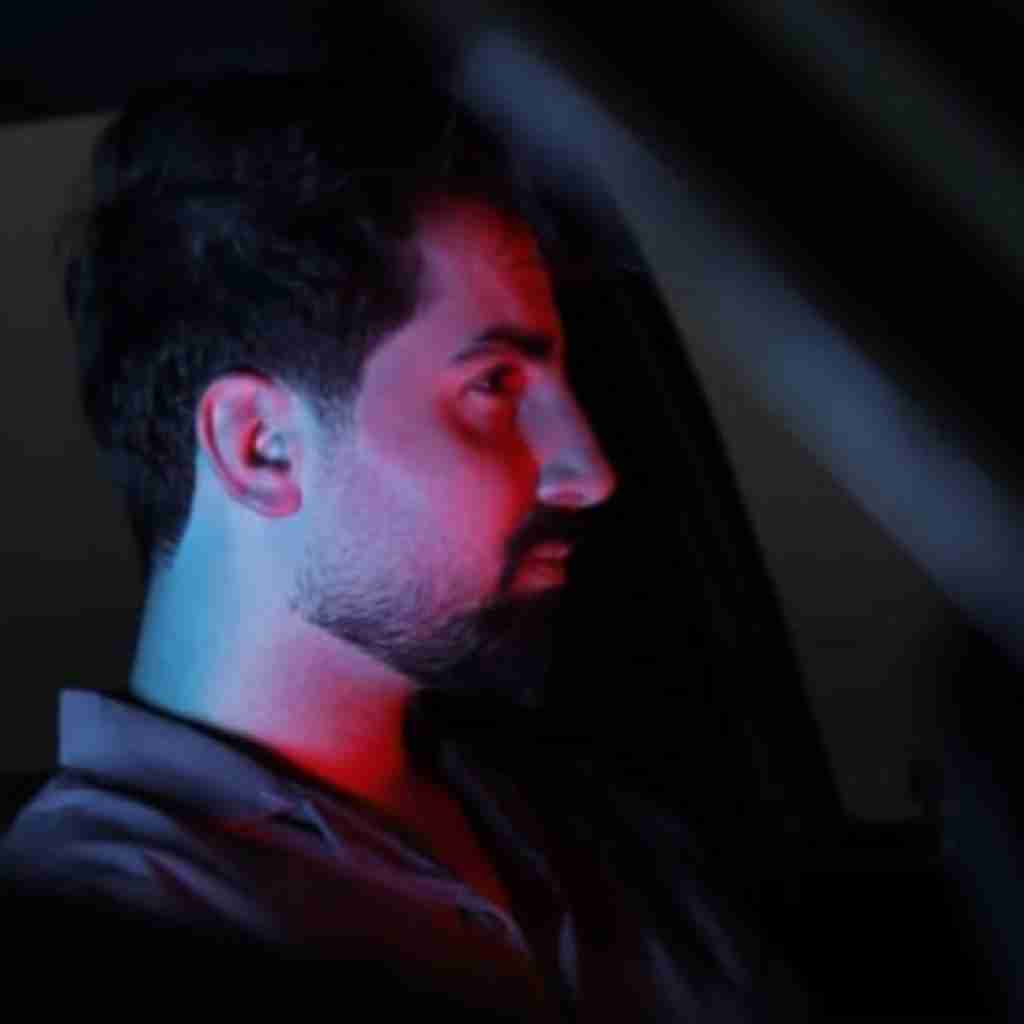 محسن نصری سلامتی حال خش