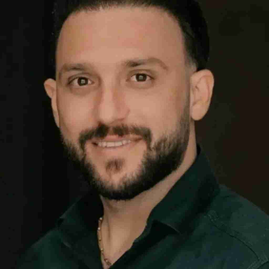 مصطفی ابراهیمی بنویس بی معرفت