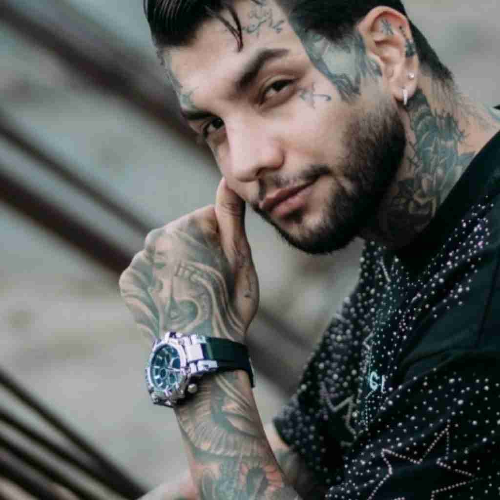 امیر راهی فکر