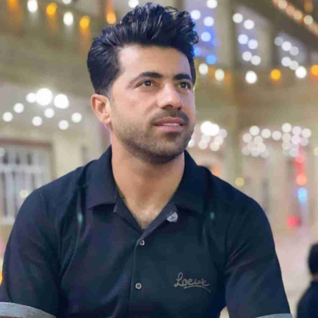 محسن احمدی عشق اولیمی و عشق آخرمی