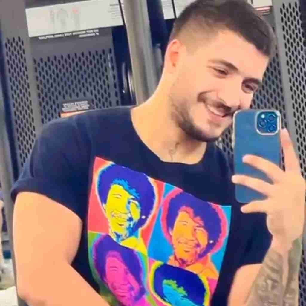 آرمین برمایه دواره خاطراتت هر روز عذابم دی