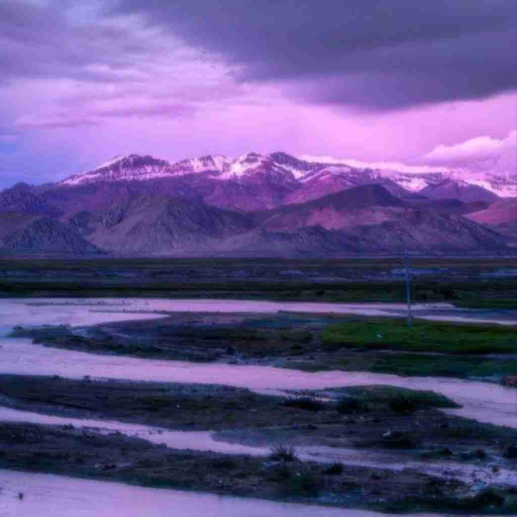  میگن رفتنی میره میگم این راهو این جاده دراز